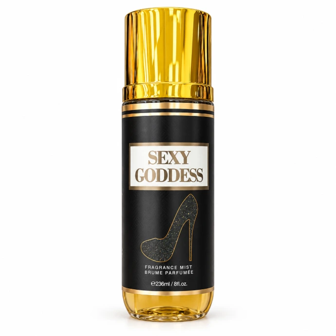 [PP-ARD050-17] Sexy goddess 236ml