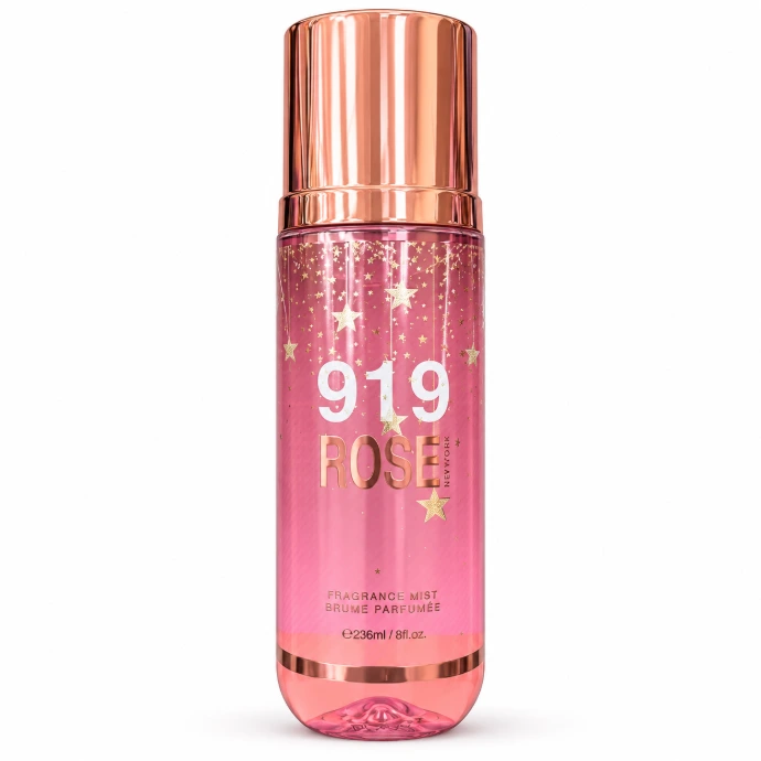 [PP-ARD050-18] 919 rose 236ml