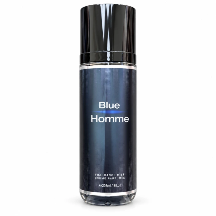 Blue Homme 236ml