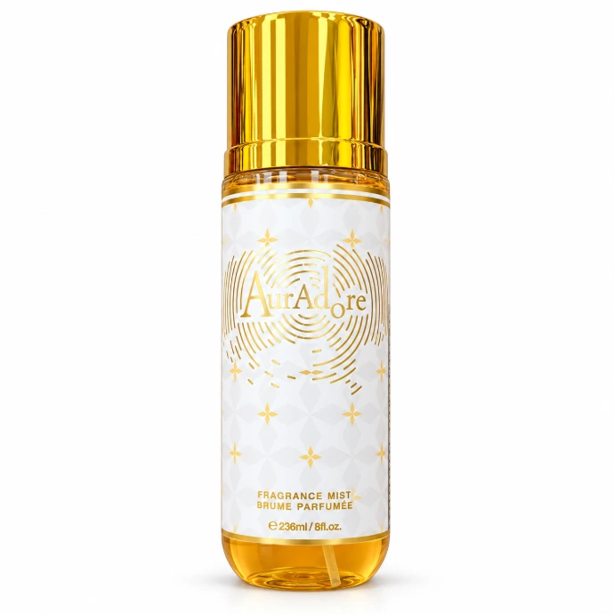 [PP-ARD050-31] Auradore 236ml