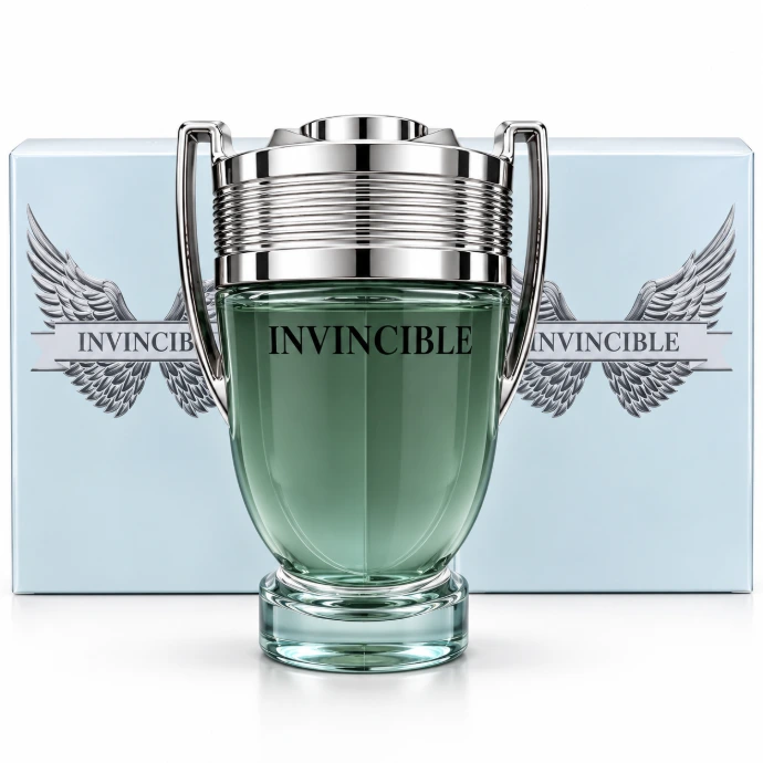 [PP-LV5122] invincible 100ml