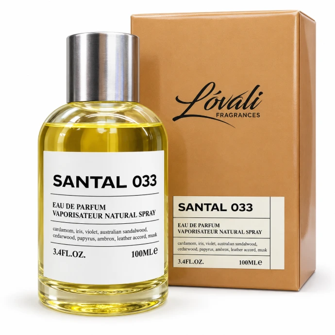 [PP-LV5422] Santal 033 100ml