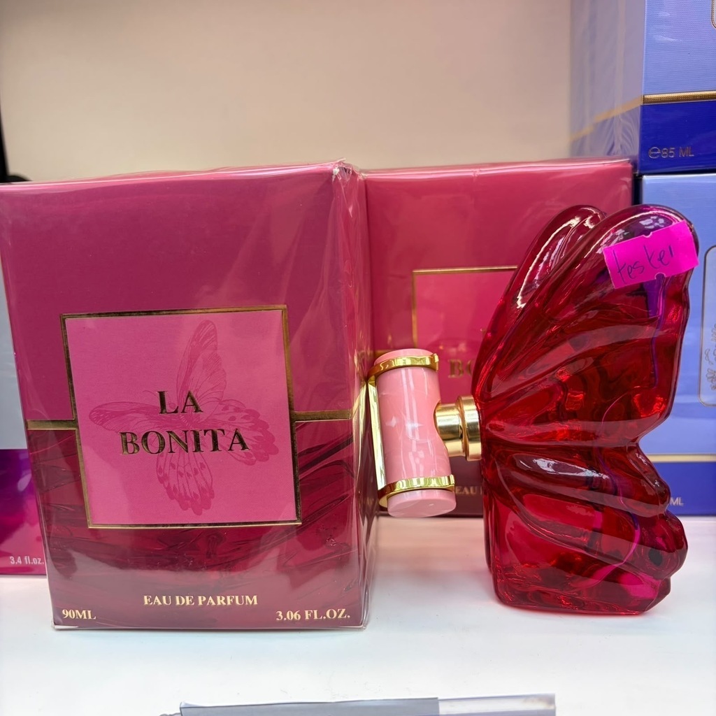 La bonita 90ml