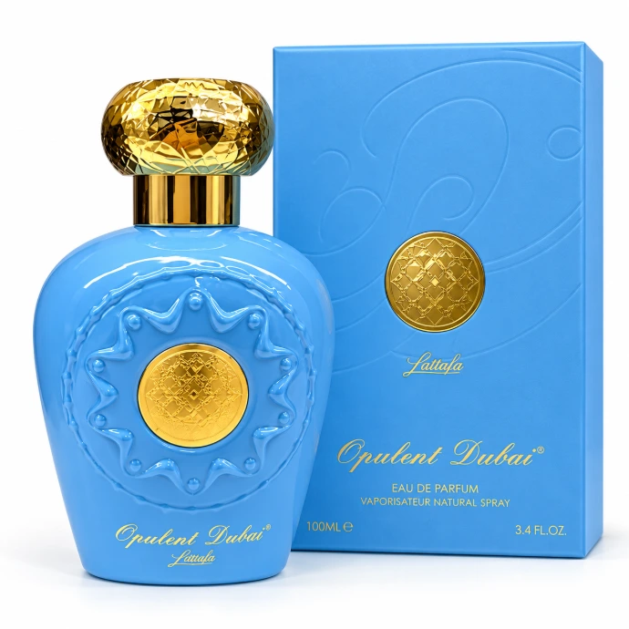 [PP-LV5497] Opulent Dubai 100ml