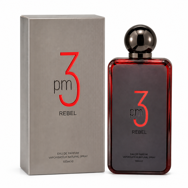 [PP-LV5513] 3pm rebel 100ml