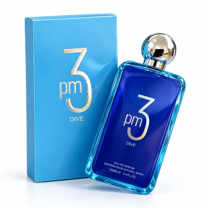 [PP-LV5514] 3pm dive 100ml