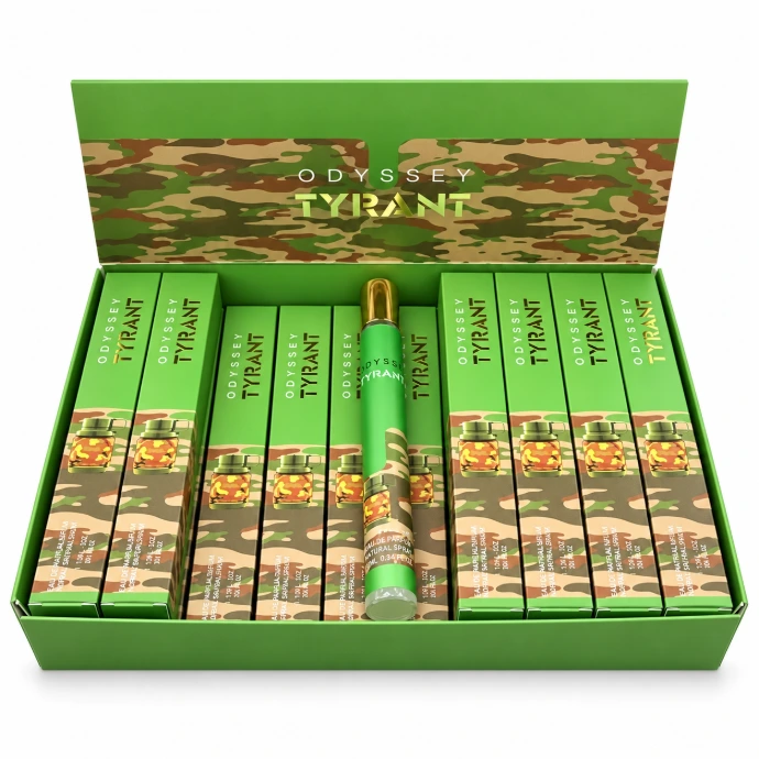 [PP-L5769-287] Perfume tubo Tyrant 35ml
