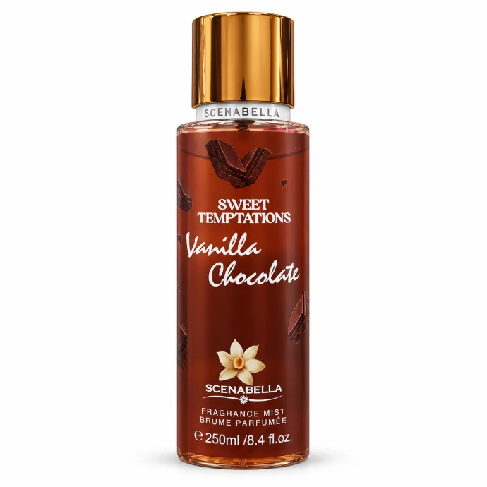 [PP-SC1130] Vanilla chocolate 250ml