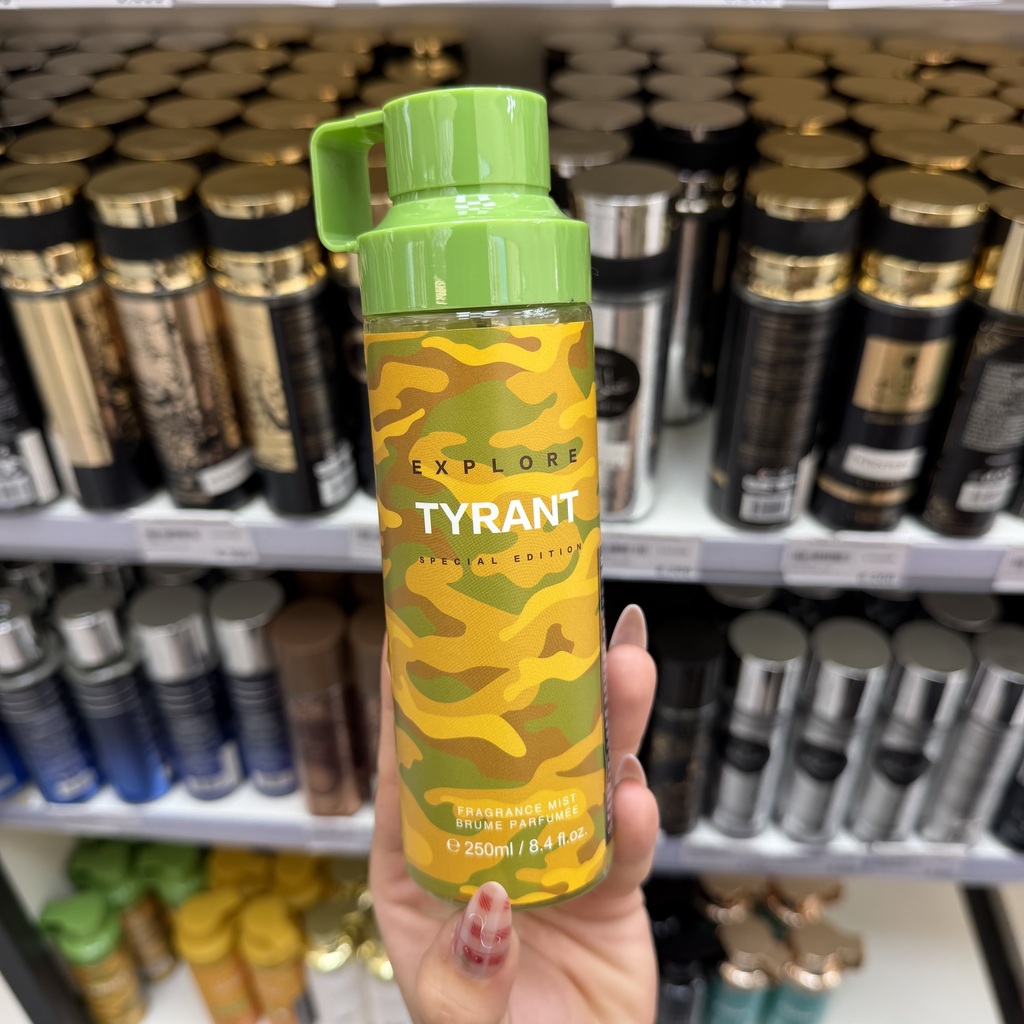 Tyrant 250ml