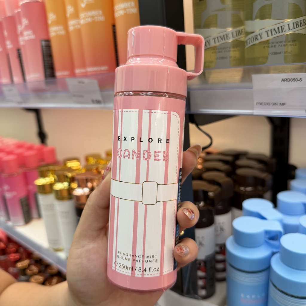 Candee 250ml