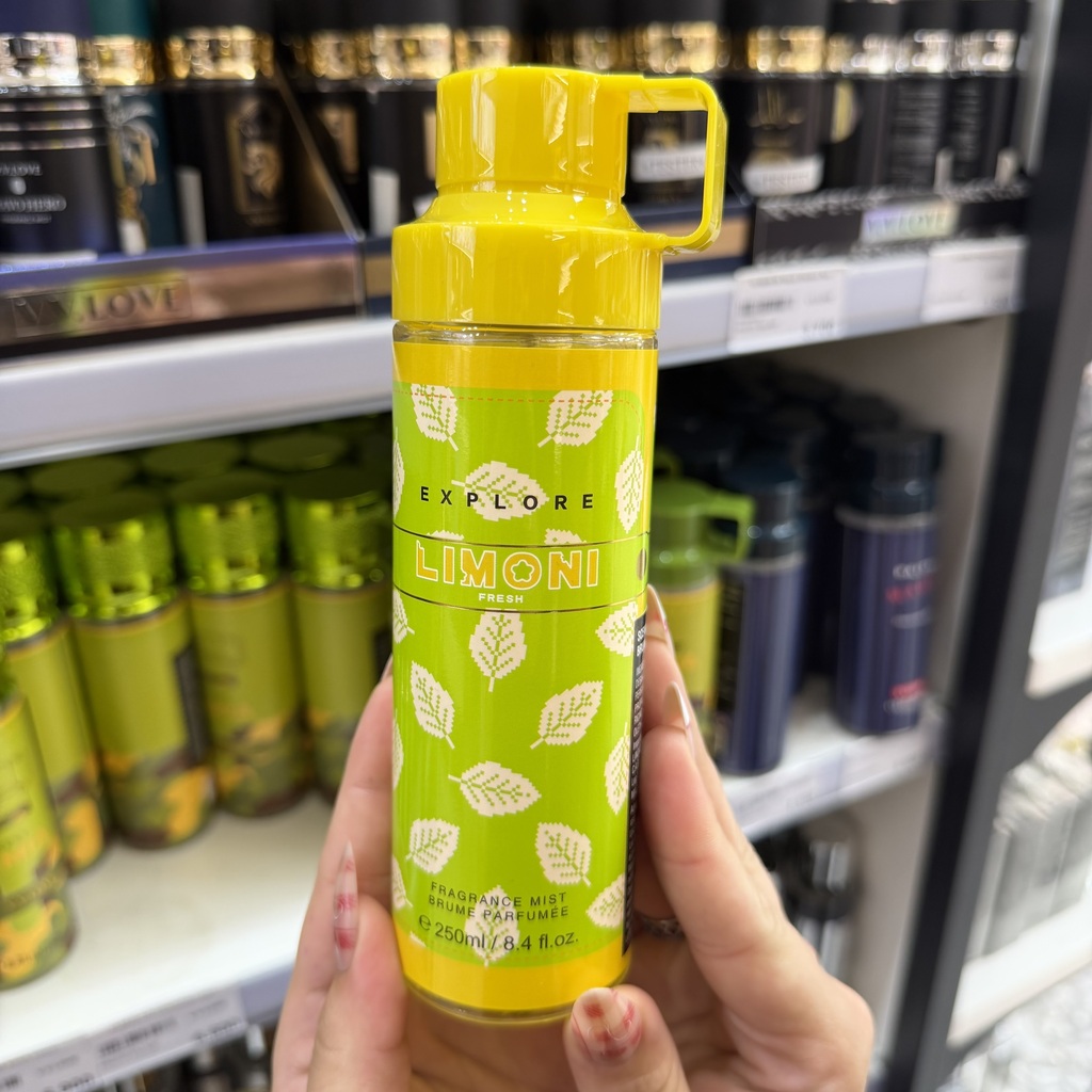 Limoni 250ml