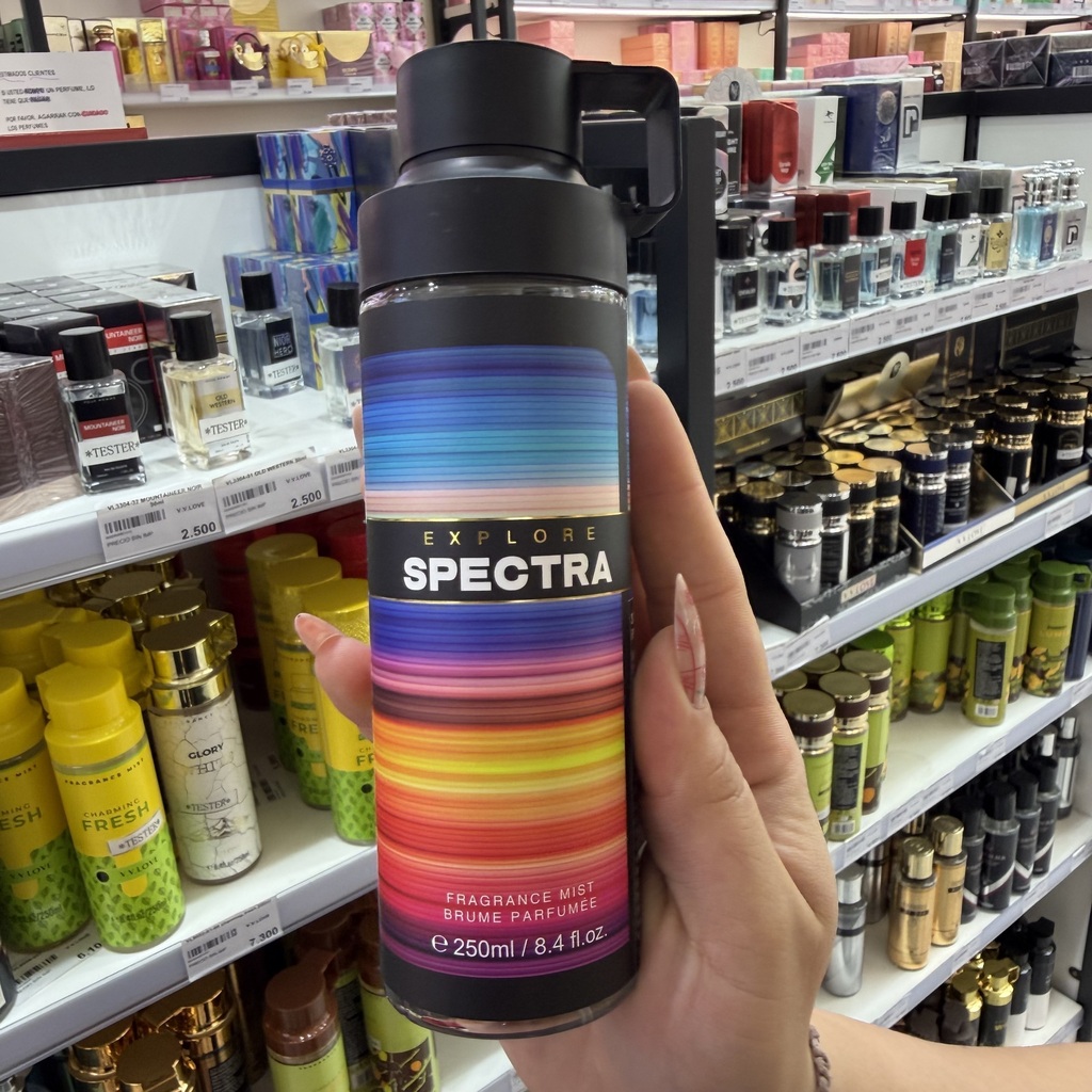Spectra 250ml