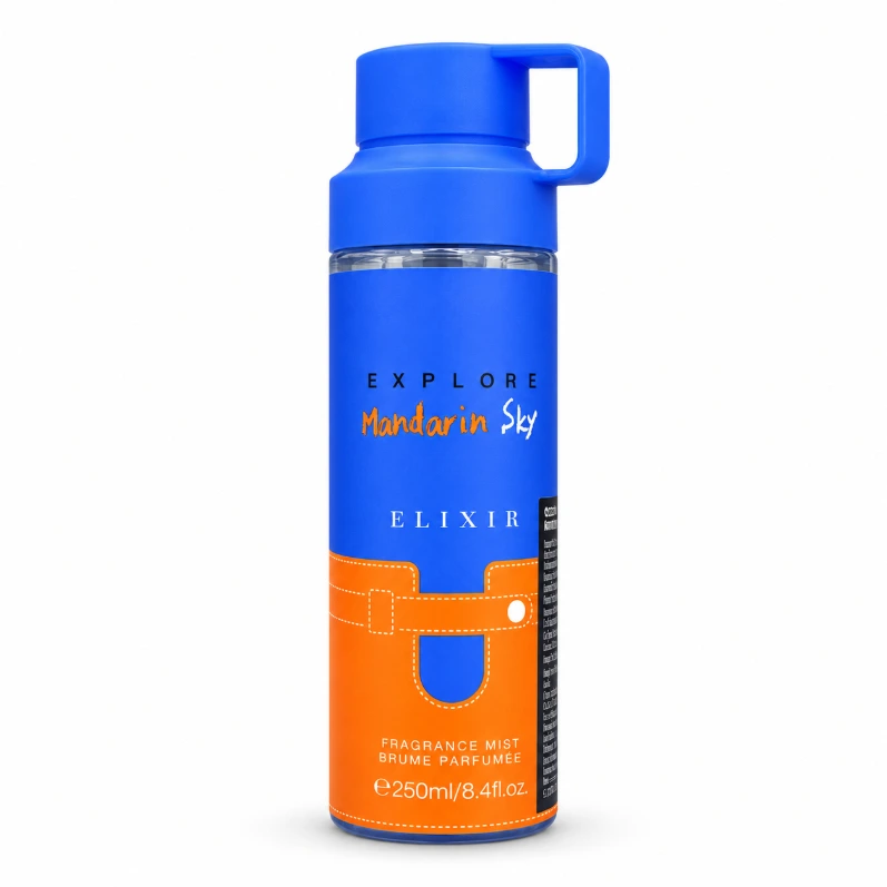 [PP-SC1240] Mandarín sky elixir 250ml