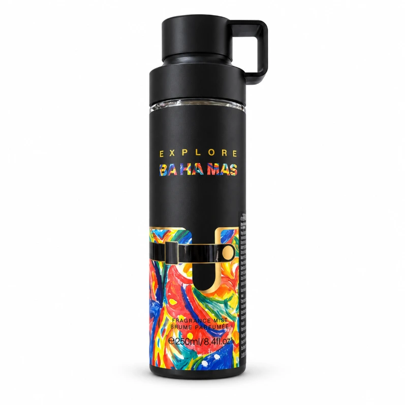 [PP-SC1242] Bahamas 250ml