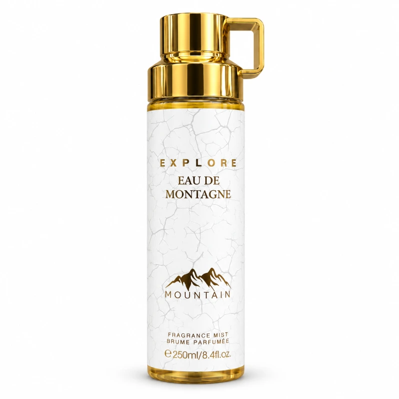 [PP-SC1244] Eau de Montaigne 250ml