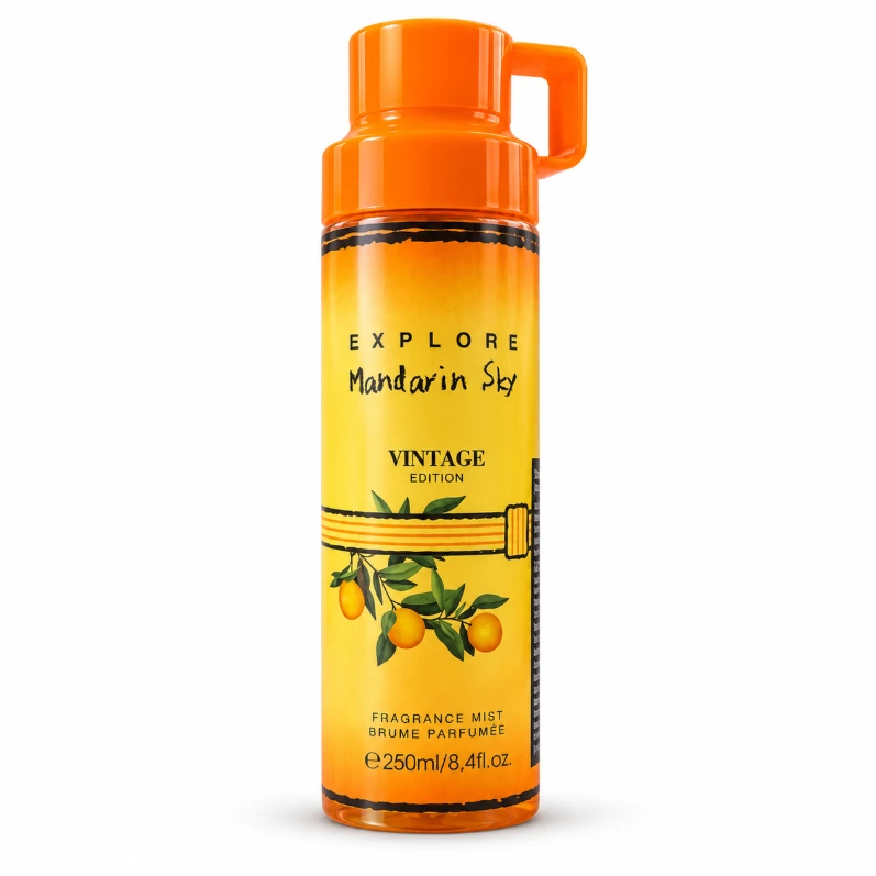 [PP-SC1246] Mandarín sky Vintage 250ml