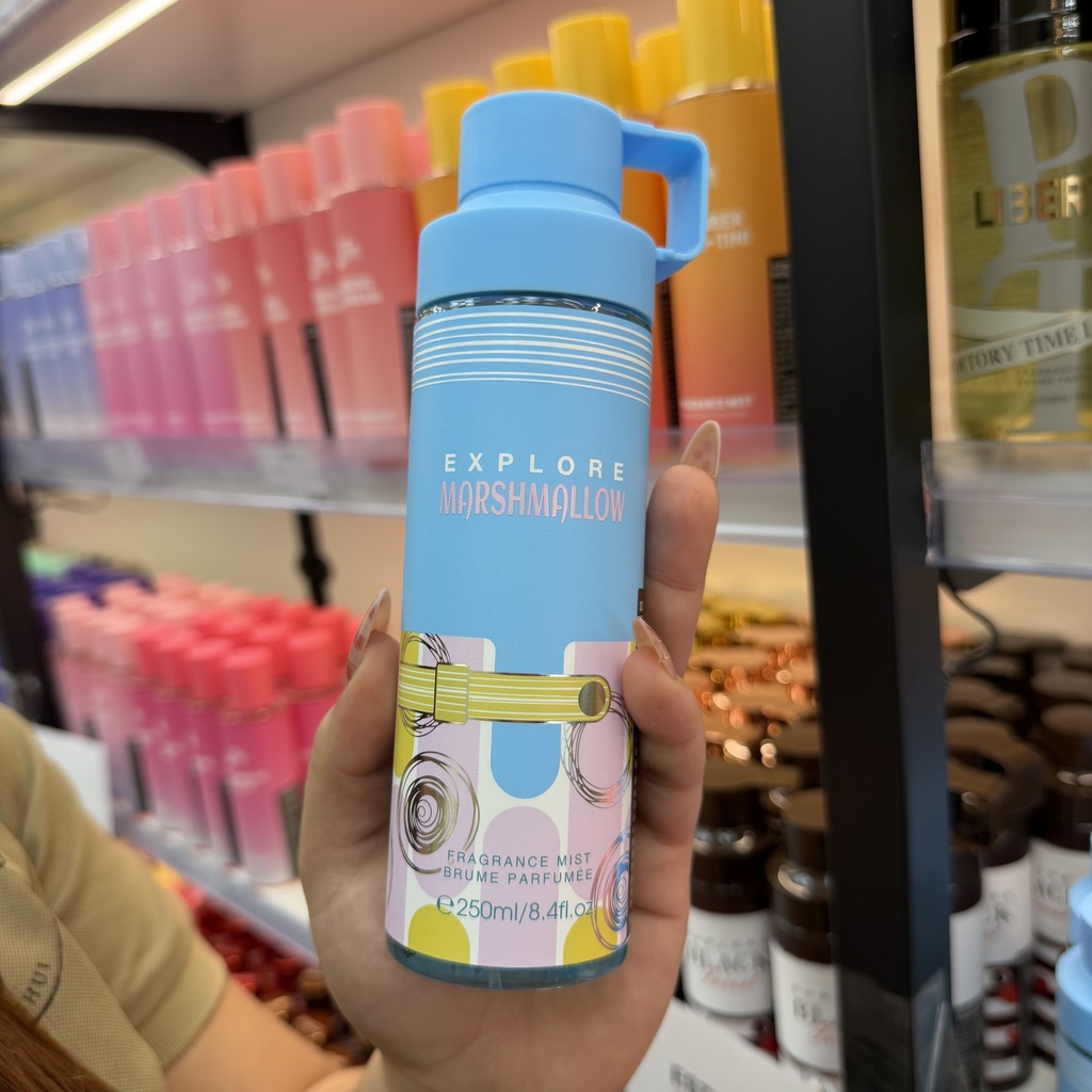 Marshmallow 250ml