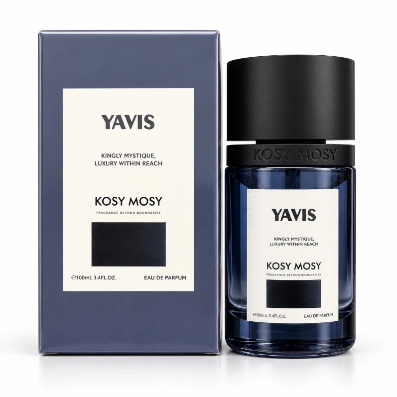 [PP-KM011A] Yavis 100ml