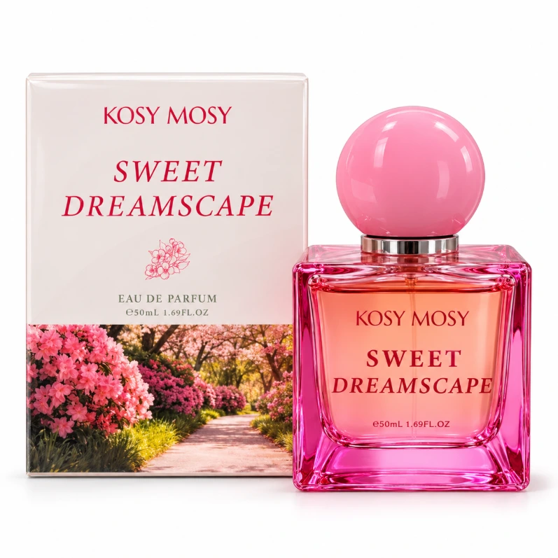 [PP-KMD171] Sweet dreamscape 50ml