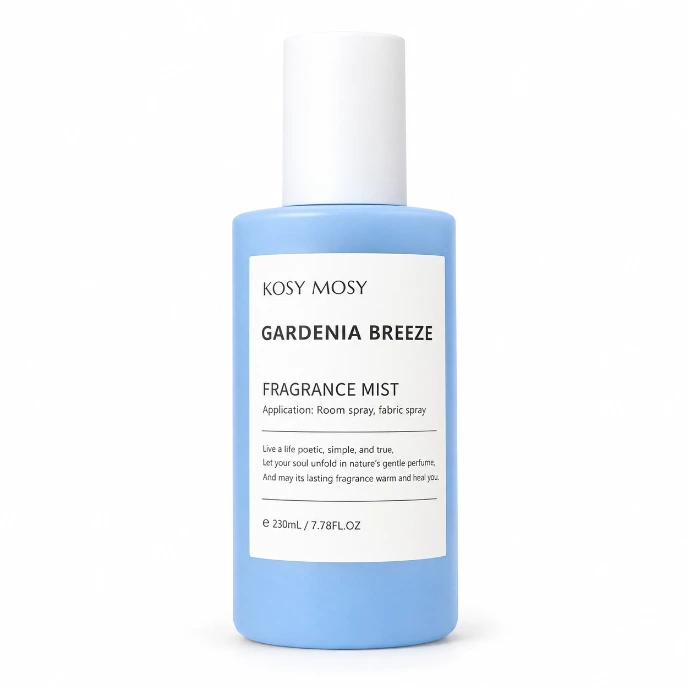 bruma aromática Para el hogar GARDENIA BREEZE