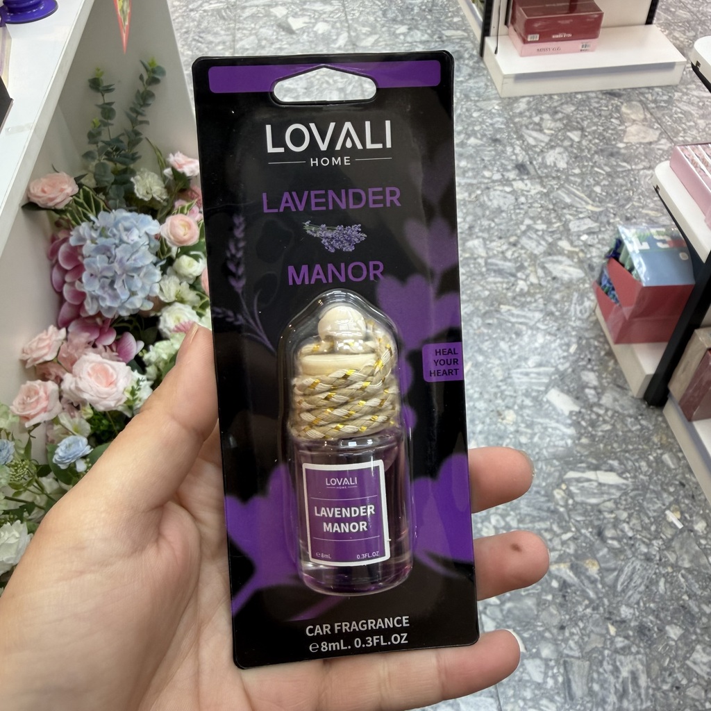 LAVENDER
