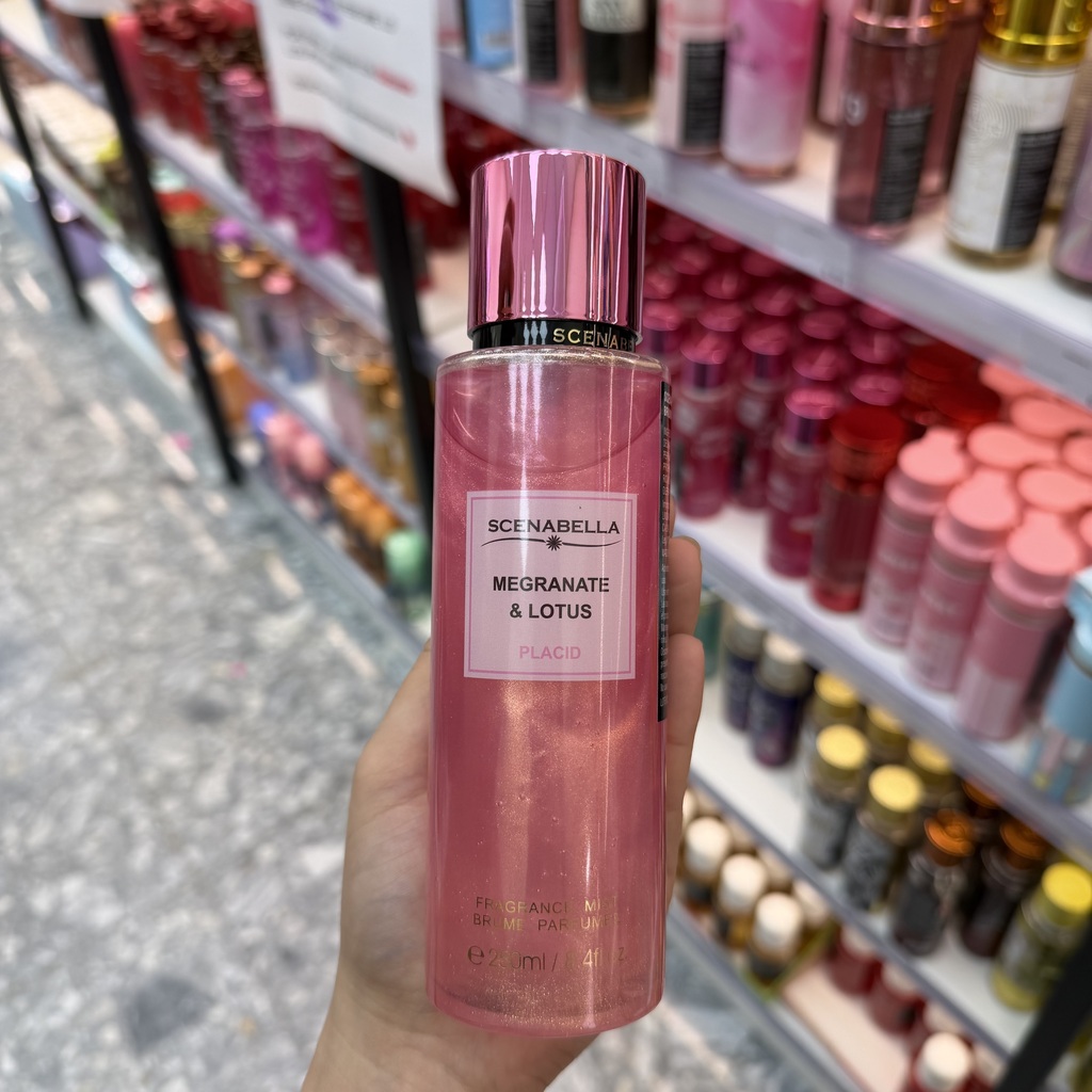 Perfume