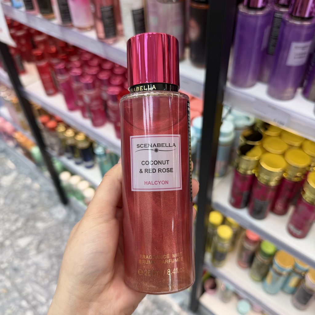 Perfume