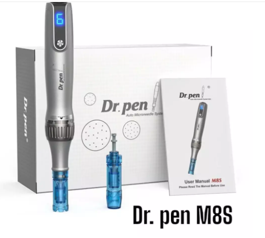 DERMAPEN DR .PEN M8S