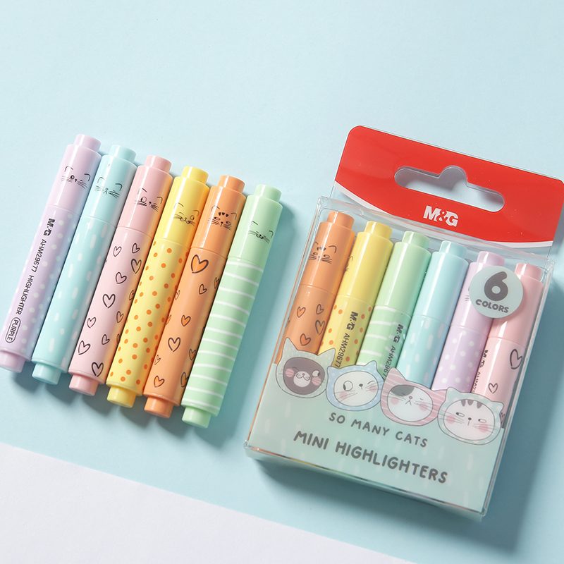 [PP-AHM29677] MINI RESALTADORES PACK*6