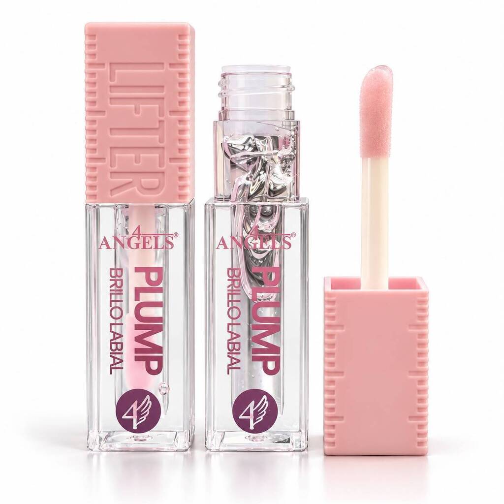 Lip gloss PLUMP 4 ANGELS