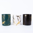 porta brocha pinceles de ceramica