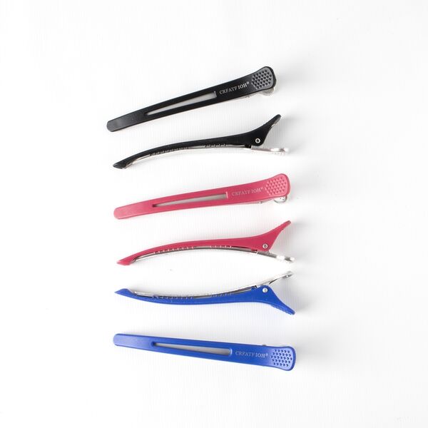 Separador De Pelo para Peluqueria por 6 by 