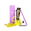 Maquina Afeitadora Profesional Malibu B-Way