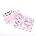 Kit De Lifting Para Pestañas City Girl
