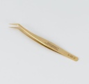 Pinza de/para pestañas extensiones Nagaraku Volumen Ruso