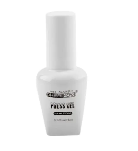 [SUCH030P] h-press gel liquido 15ml Cherimoya