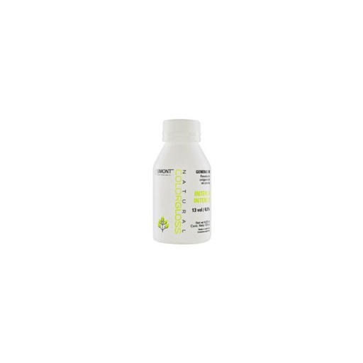 [PG-113134-Z] Revelador Oxigenado En Crema 13 Volumenes Natural Colorgloss 120cc- Primont