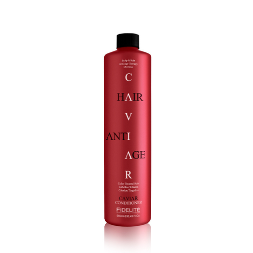 [PG-841-Z] Acondicionador Caviar Anti-Age Cabellos teñidos 900ml Fidelite