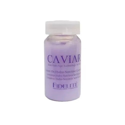 Ampolla hidronutritiva sin enjuague CAVIAR 