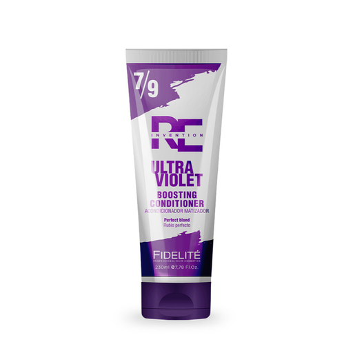 [PL-966171] Acondicionador Matizador FIDELITÉ TONO 7/9 230ml