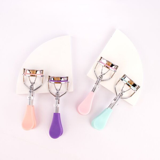 [PG-YZ-4028-Z] arqueadores rizadores de/para pestañas Colores Pasteles 