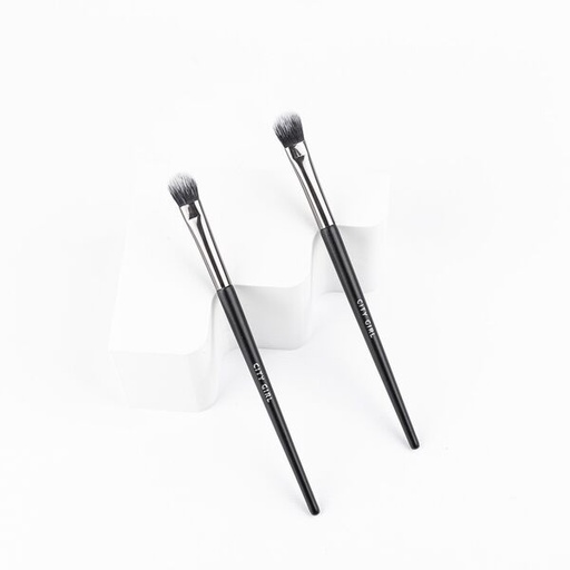 [PG-FB-79-1-Z] Brocha de Maquillaje de/para Sombras City Girl