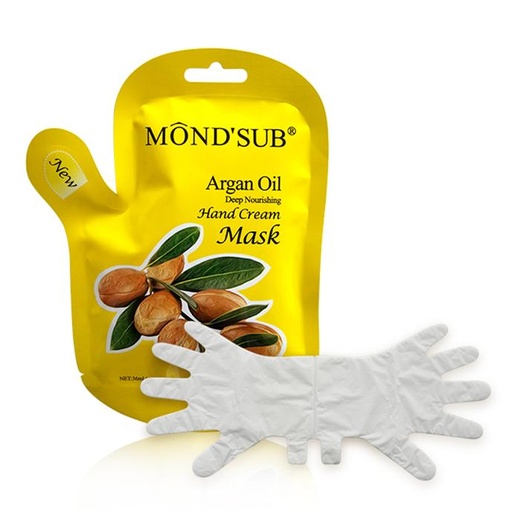 [SFM-EFM9003] mascarilla hidratante para manos Mondsub