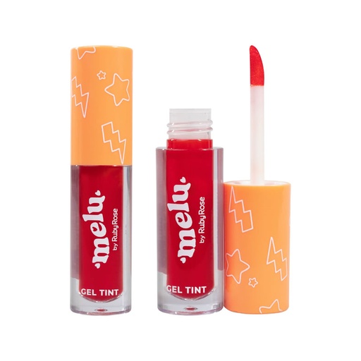 [SRR-HB8232] tinta labial Melu by Ruby Rose 