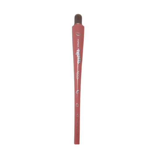 Brochas pinceles profesional de maquillaje Melu by Ruby Rose para maquillar