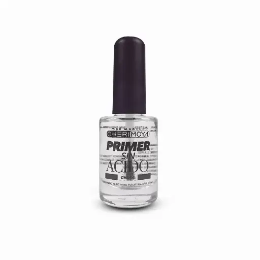 [SUCH064] Primer sin ácido 10ml CHERIMOYA