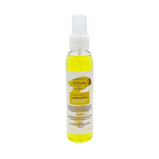 [SULV-CL125] clarificador Las Varano 125ml