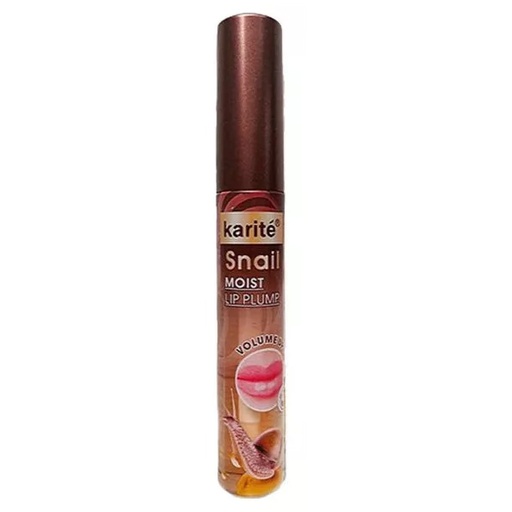 lip gloss labial voluminizador dorado karite