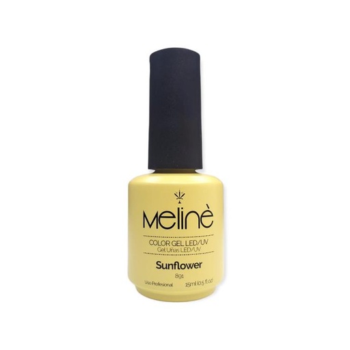 [PTUME022] esmaltes de/para uñas meline color