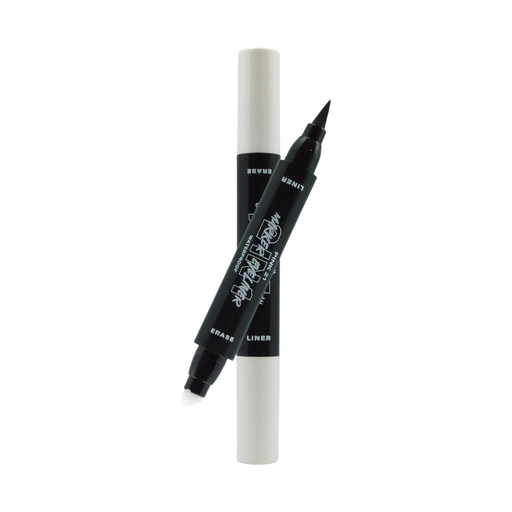delineador de/para ojos en fibra con borra tinta Pink21